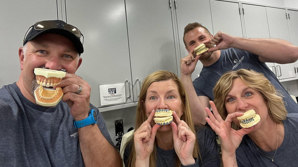 Missouri Chamber (@missourichamber) on Twitter photo We had an awesome time at <a href="/StateTechnical/">State Technical College of Missouri</a> competing for the State Tech Cup! 🏆 Thanks to Angie, Brent, Cade and Karen for proudly representing Team Chamber! We had an awesome time at <a href="/StateTechnical/">State Technical College of Missouri</a> competing for the State Tech Cup! 🏆 Thanks to Angie, Brent, Cade and Karen for proudly representing Team Chamber!