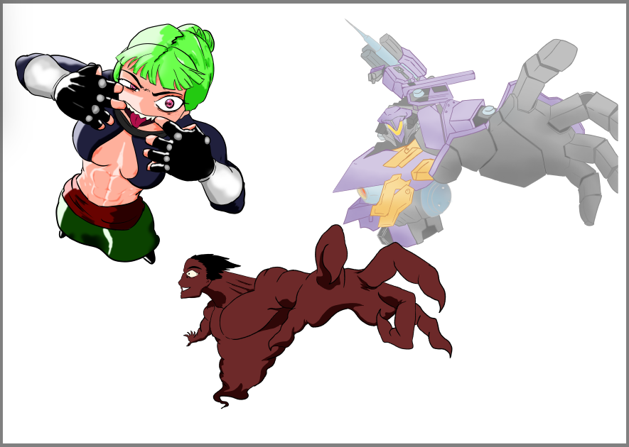 Tortarto1's tweet photo. need to catch up to more schooolworks goddamnit https://t.co/A2vq2wjR3e