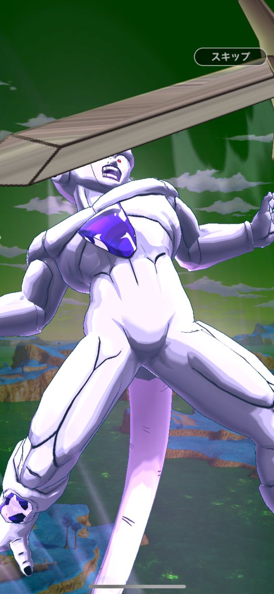 pui_dokkan's tweet photo. #はじめようぜレジェンズ https://t.co/2KVgZv4wDT
