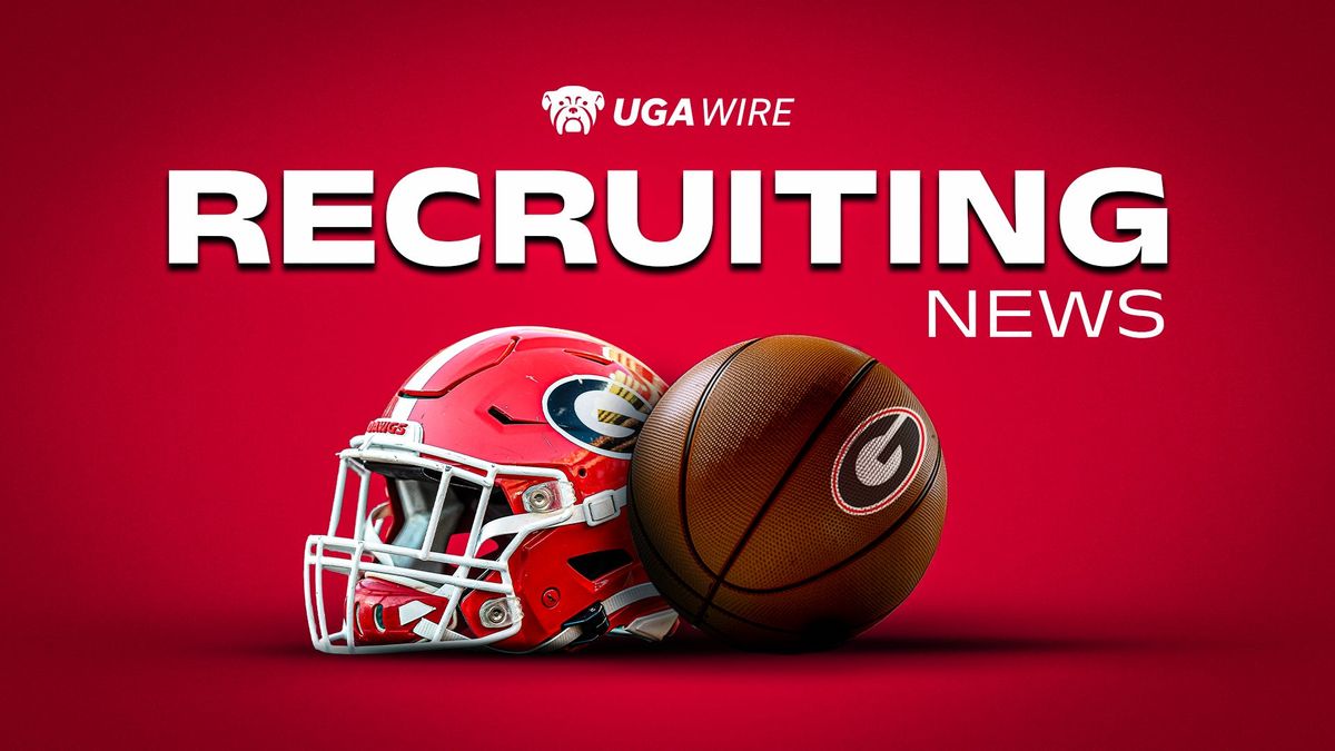 4-star DL recruit Keshawn Stancil includes Georgia football in his top 5 schools ugawire.usatoday.com/story/sports/c…
