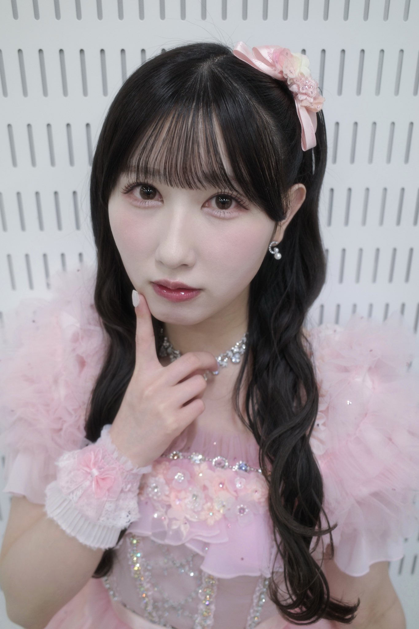 即購入可】山本杏奈 生写真 直筆 ヨリ 1*9様 イコラブ 生写真