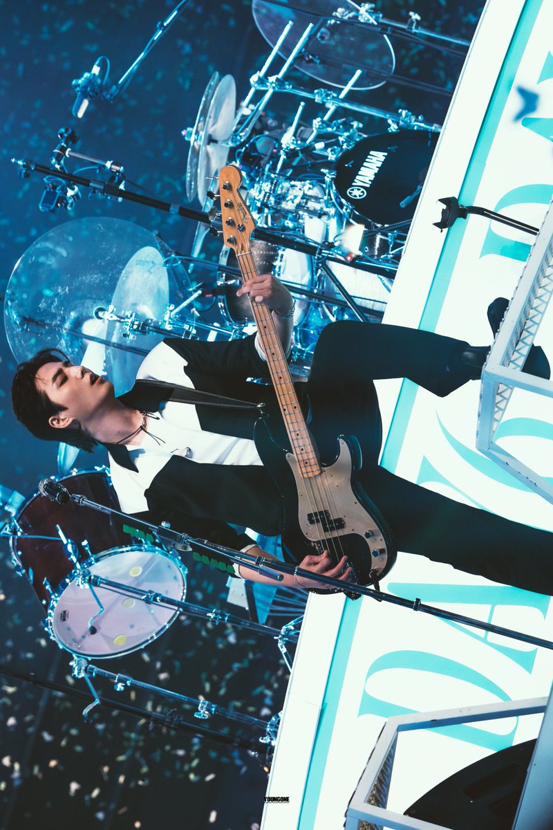 250518 FY FINALE in SEOUL 

#영케이 #YOUNGK
#데이식스 #DAY6