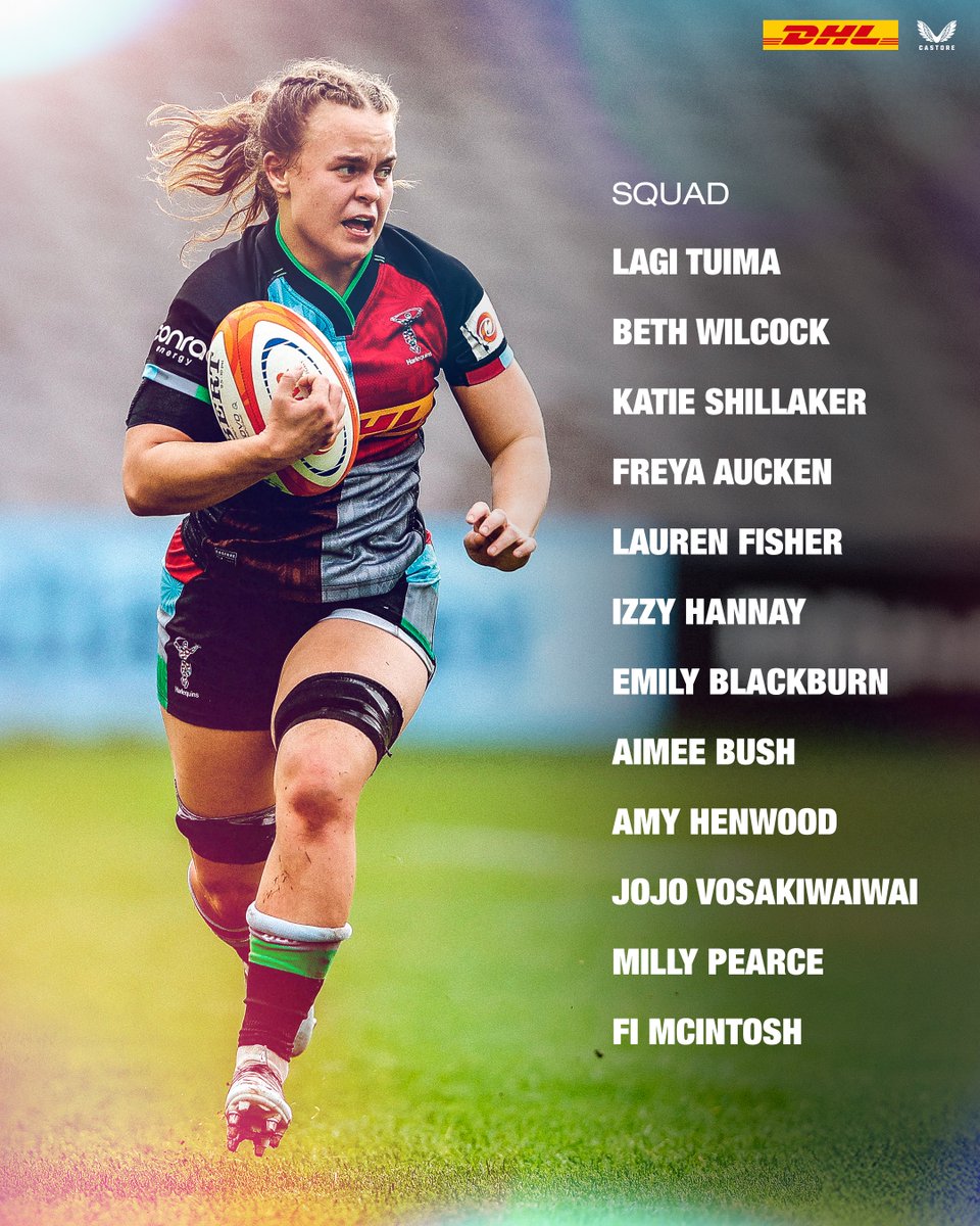 Harlequins Women π (@harlequinswomen) on Twitter photo Here is your Harlequins Women's squad taking part in the <a href="/Melrose7s/">Howden Melrose Sevens</a>. π₯
π² quins.co.uk/Article/harleqβ¦
ποΈ Team News Delivered by <a href="/DHLRugbyUK/">DHL Rugby UK</a>
#COYQ Here is your Harlequins Women's squad taking part in the <a href="/Melrose7s/">Howden Melrose Sevens</a>. π₯
π² quins.co.uk/Article/harleqβ¦
ποΈ Team News Delivered by <a href="/DHLRugbyUK/">DHL Rugby UK</a>
#COYQ