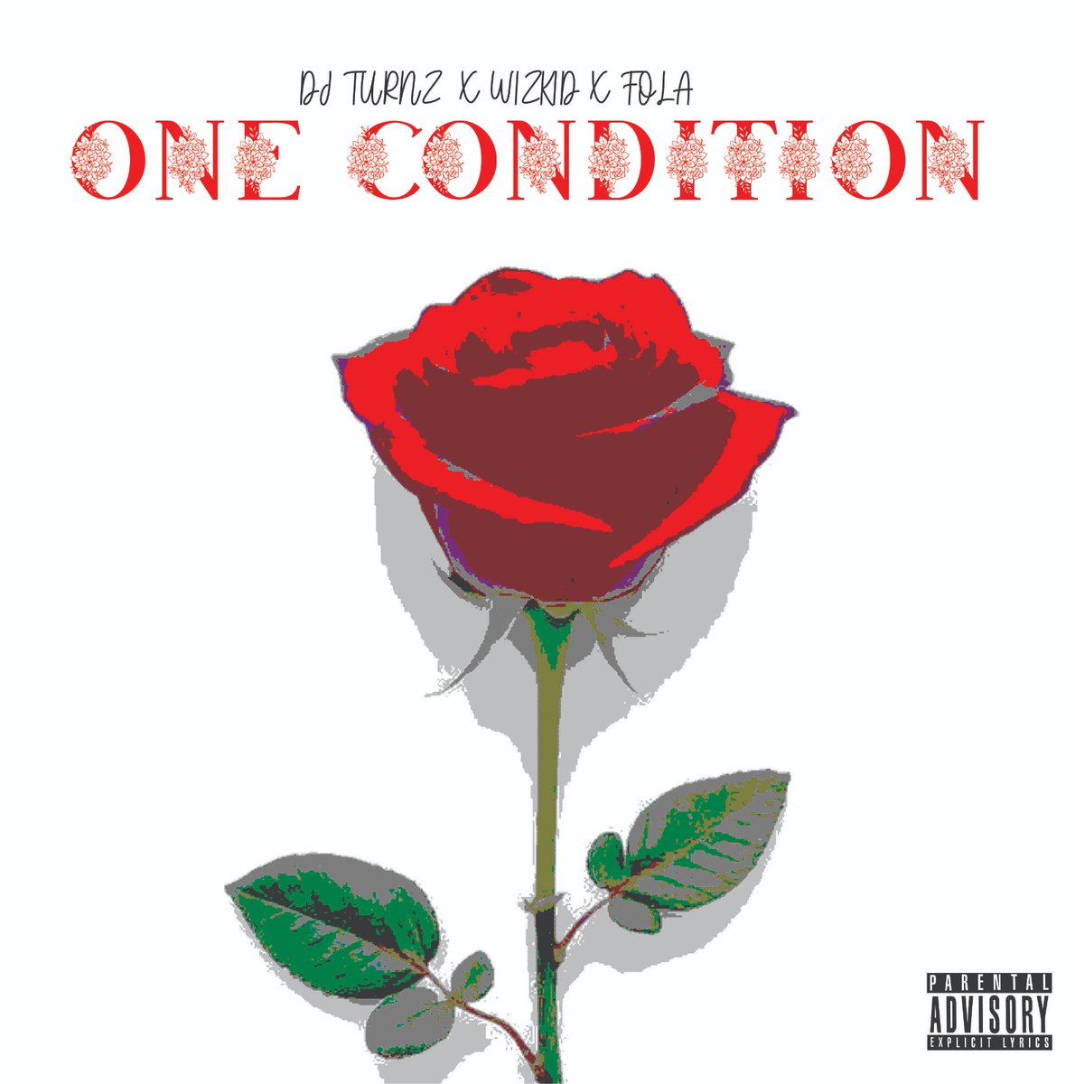 My attempt #DJTunezOneCondition