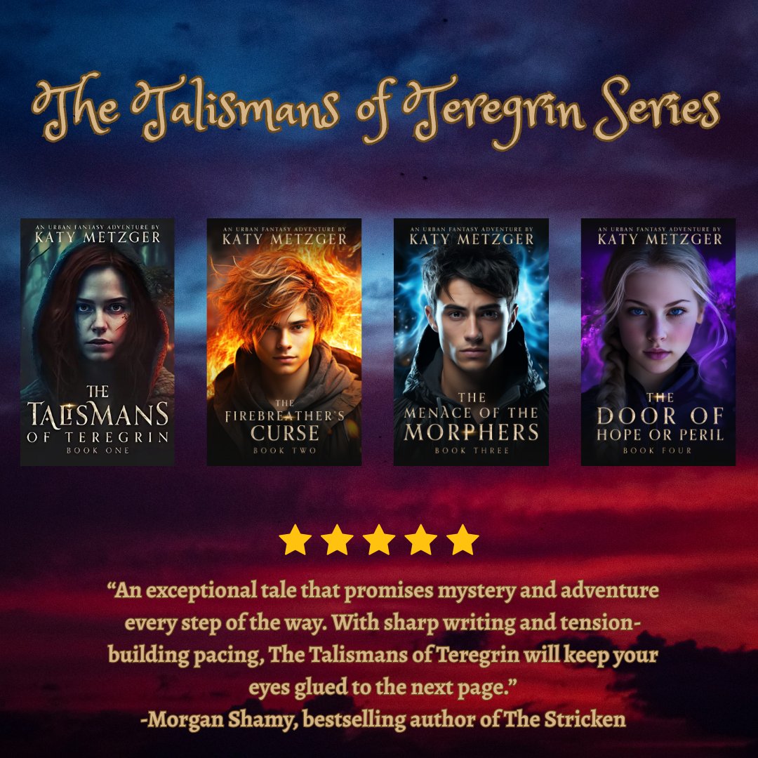 Katy Metzger tweet media