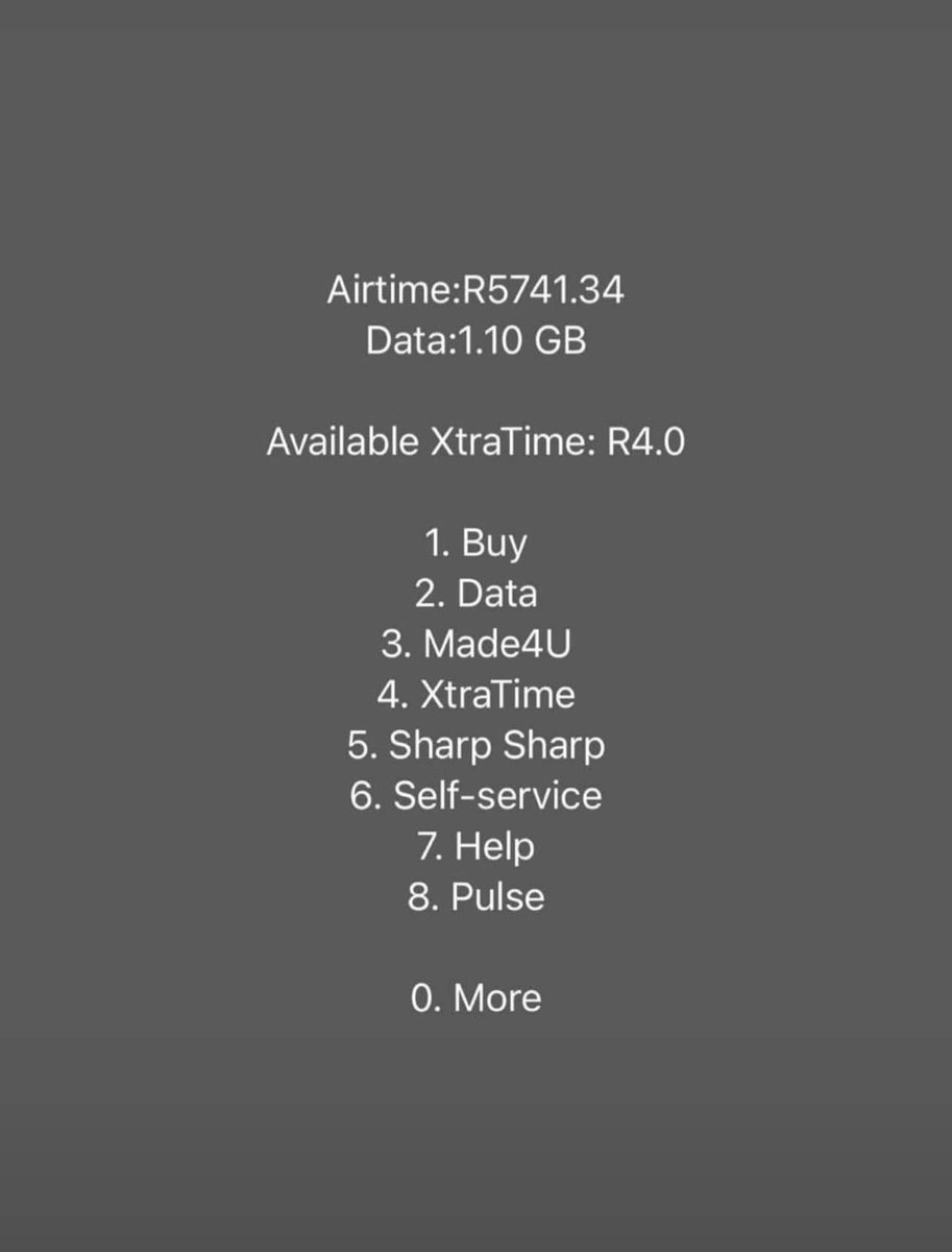 Just bought i airtime ye R5700 nge mistake . 
Please buy it guys.😭😭😭😭😭😭