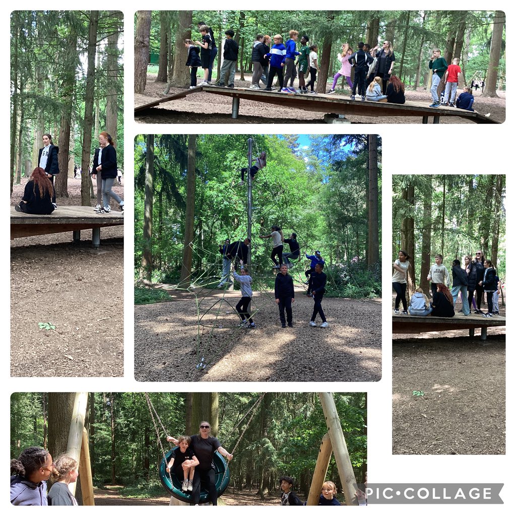 FinedonSc6's tweet photo. More fun at Thetford Forest.⚽️🎾🏃 https://t.co/bgIlLl9uqL