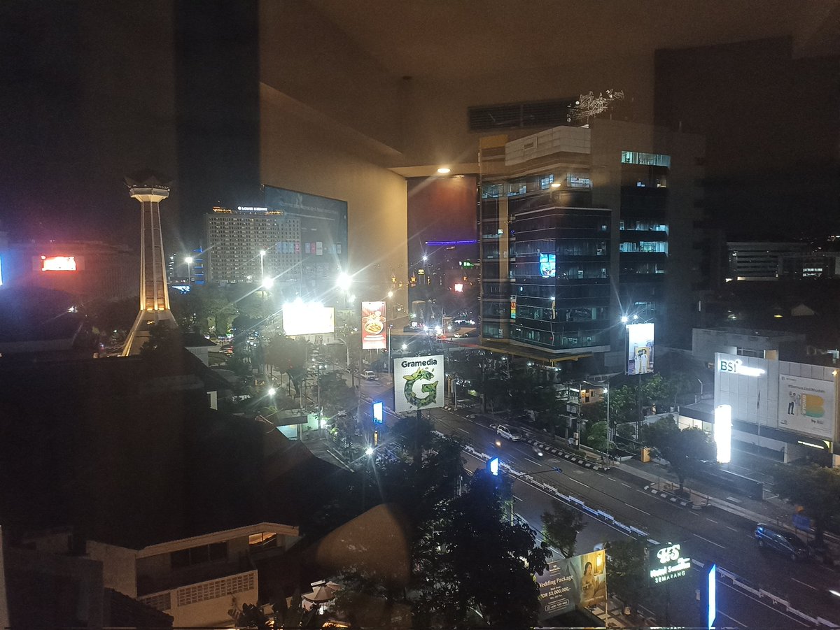 SecretCoupleLA's tweet photo. Baru kesampaian main ke kota ini

Semarang 23052025 https://t.co/aU8nNr1Un2