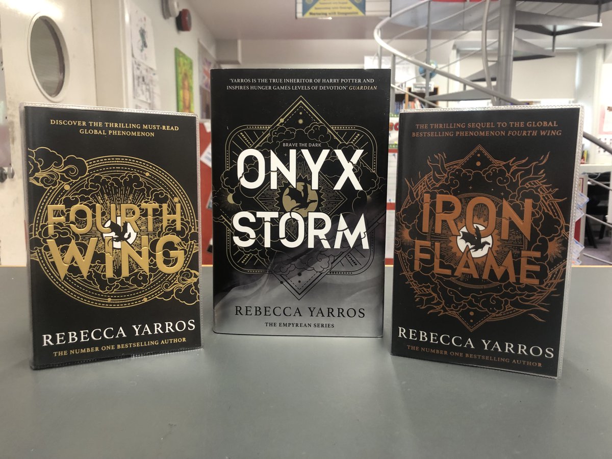 Managed to get these 3 books quizzed just before the half term rush! #readingforpleasure <a href="/TheRoyalLatin/">RLS</a> <a href="/RLSEnglish/">RLSEnglish</a>