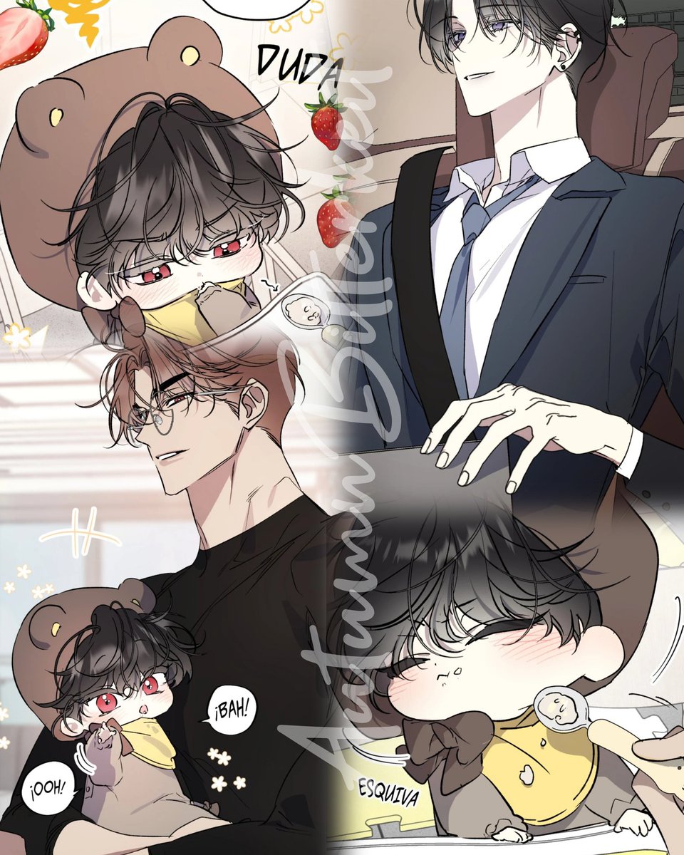 ABitterkeit's tweet image. ✨ EXTRAS ✨

PERO QUE HERMOSA FAMILIA, HANUL ES BELLISIMO 💖 IGUALITO A SU MAMI 🥹

#LaEstrellaDeMiCosmos #유성이내리는우주 #WrittenInTheStars