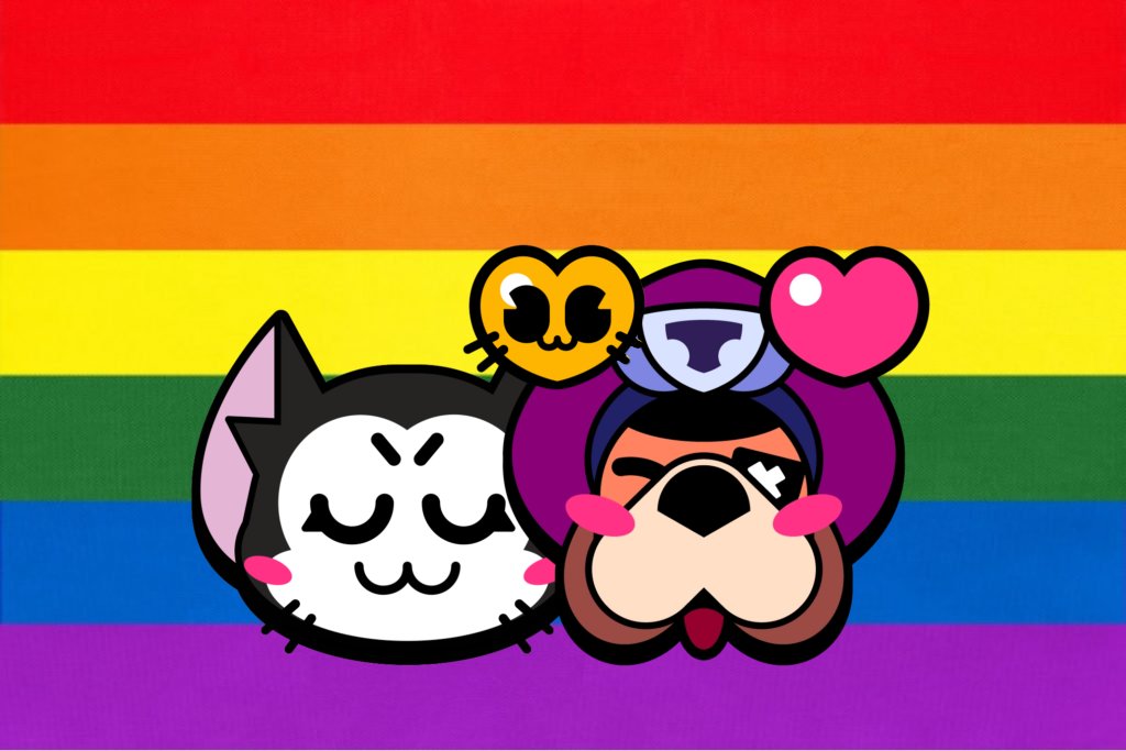 Ruffzitt's tweet photo. Pride month is coming so I decided to do this from my comfort ship
#spaceyarn #PrideMonth #LGBTQIA #ruffsxkit #gay https://t.co/rGB2m6ACti