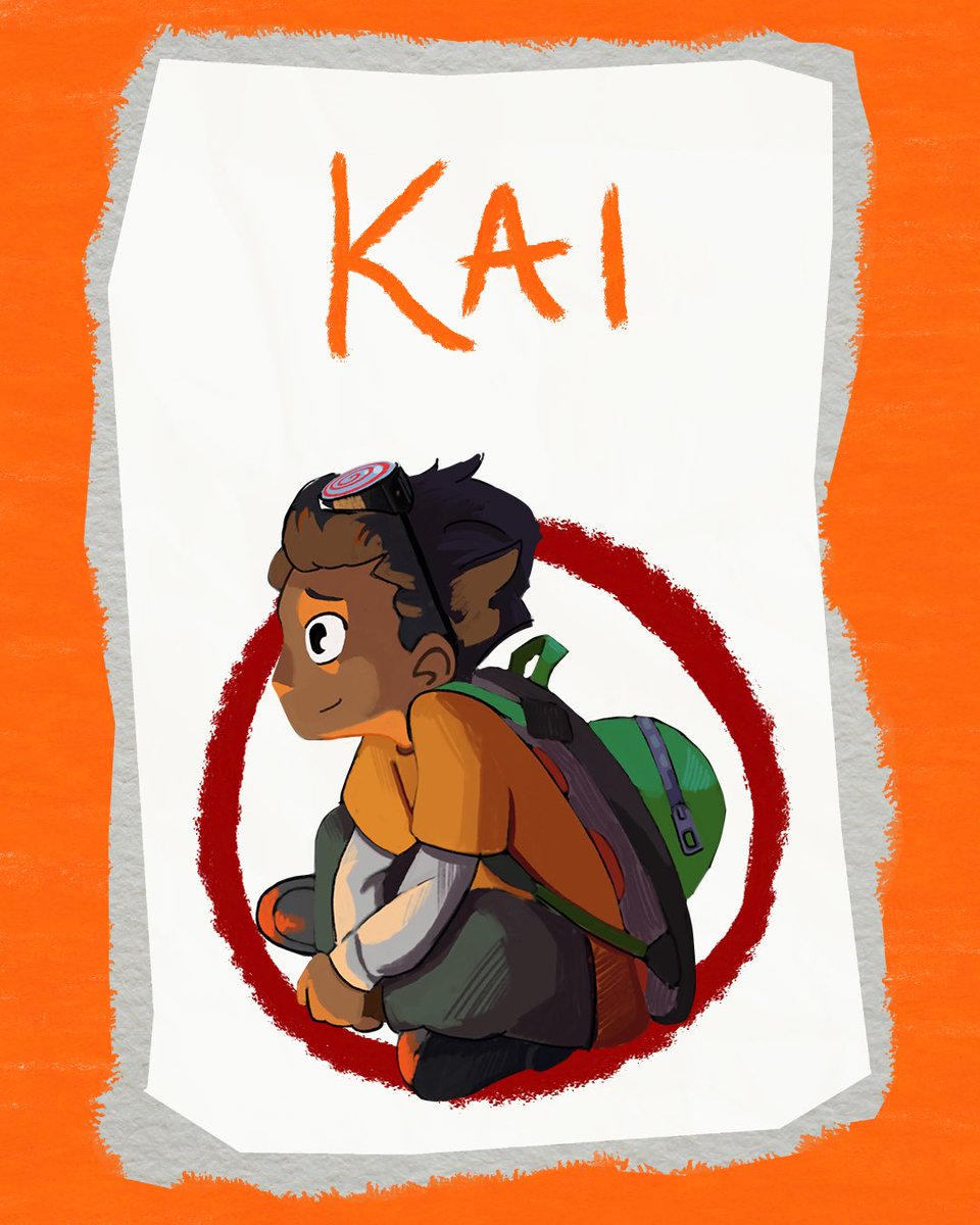 InkForge Studios tweet media