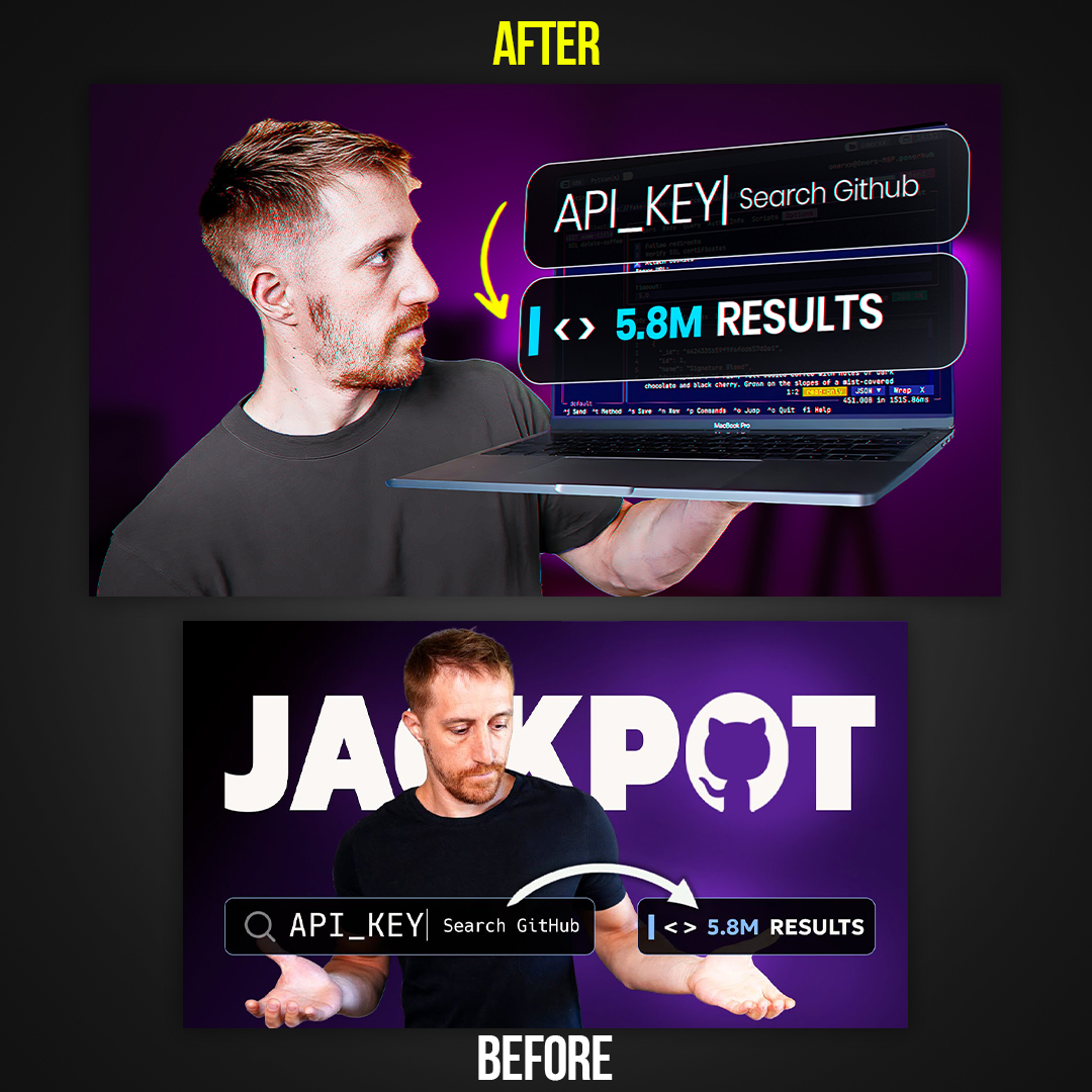 Mohamed | Thumbnail Strategist tweet media