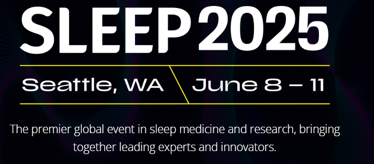 Compumedics is excited to exhibit at the upcoming Sleep 2025 meeting. Visit us at Booth #441 for all our in-lab and home sleep testing solutions. We will be showcasing new to market HST solutions