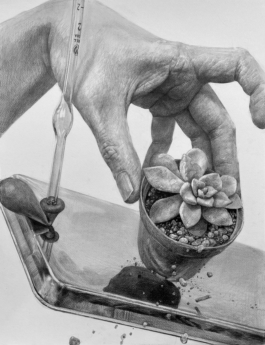 6月1日（日）にDessinLABOが石膏デッサン・構成デッサンのデモストをするイベントのお知らせです。

構成デッサンをセンザキ
石膏像デッサンを浅原、山本
がデモストします。

art-shinbi.com/event/2025/25e…