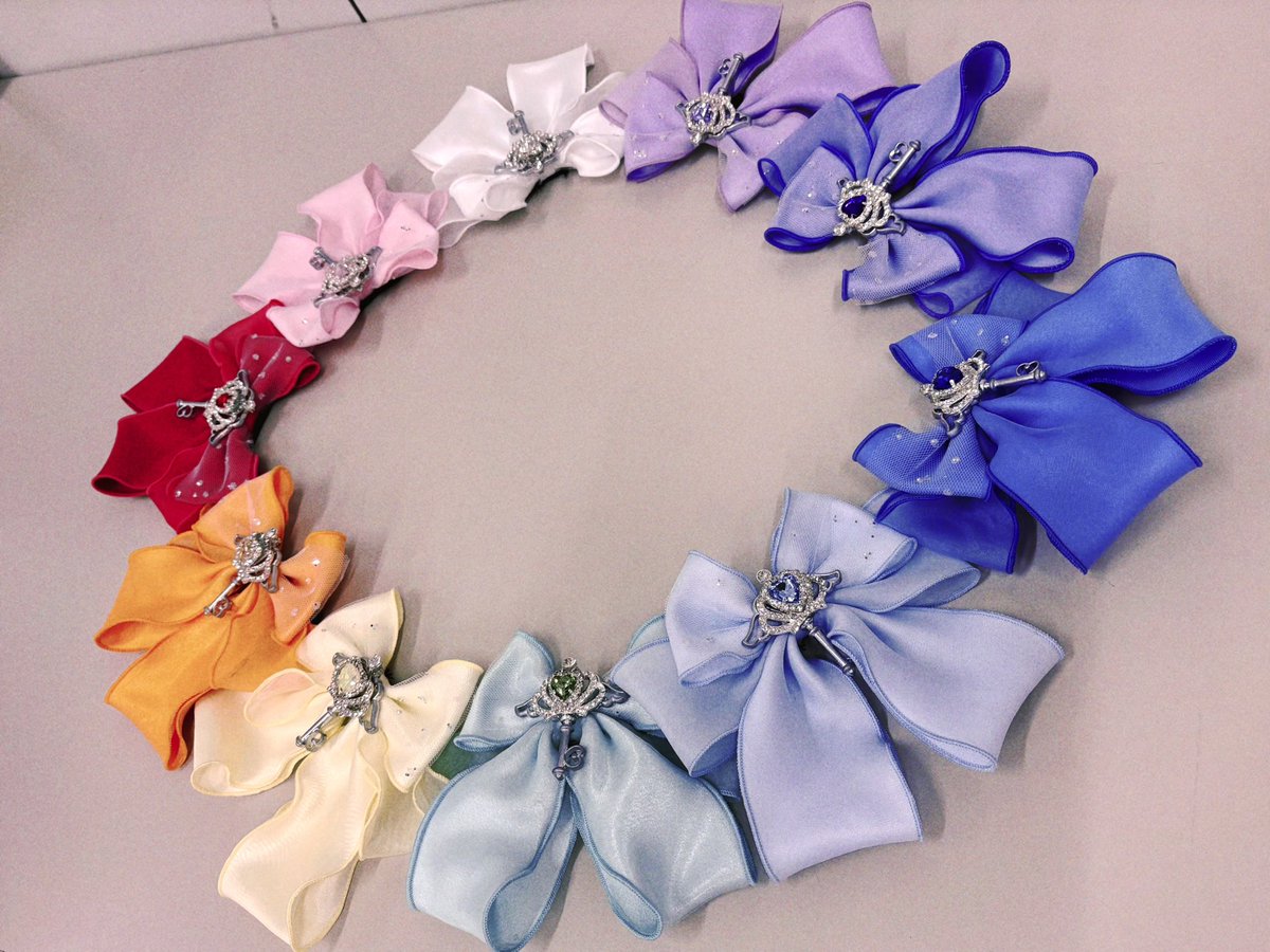 『ミュージックステーション』
ありがとうございました！！🪄︎︎

2度目の出演、本当に嬉しくて幸せで、、、

ピンキー衣装そしてメンカラマイク用リボンでの
とくべチュパフォーマンスいかがでしたか🥺💓

ちょっぴり緊張したけど特別な時間でした❣️
一緒に余韻に浸りましょっ😆

#Mステ #イコラブ