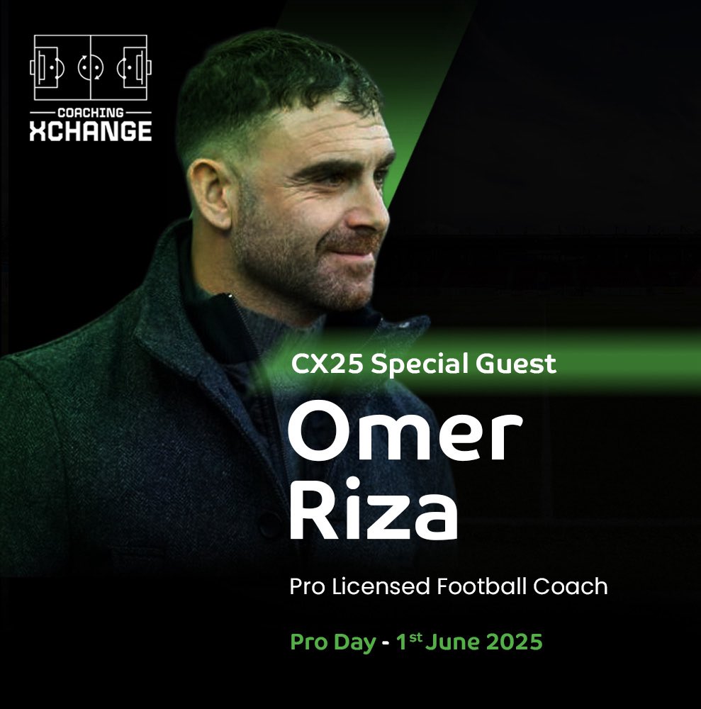 Coaching Xchange tweet media