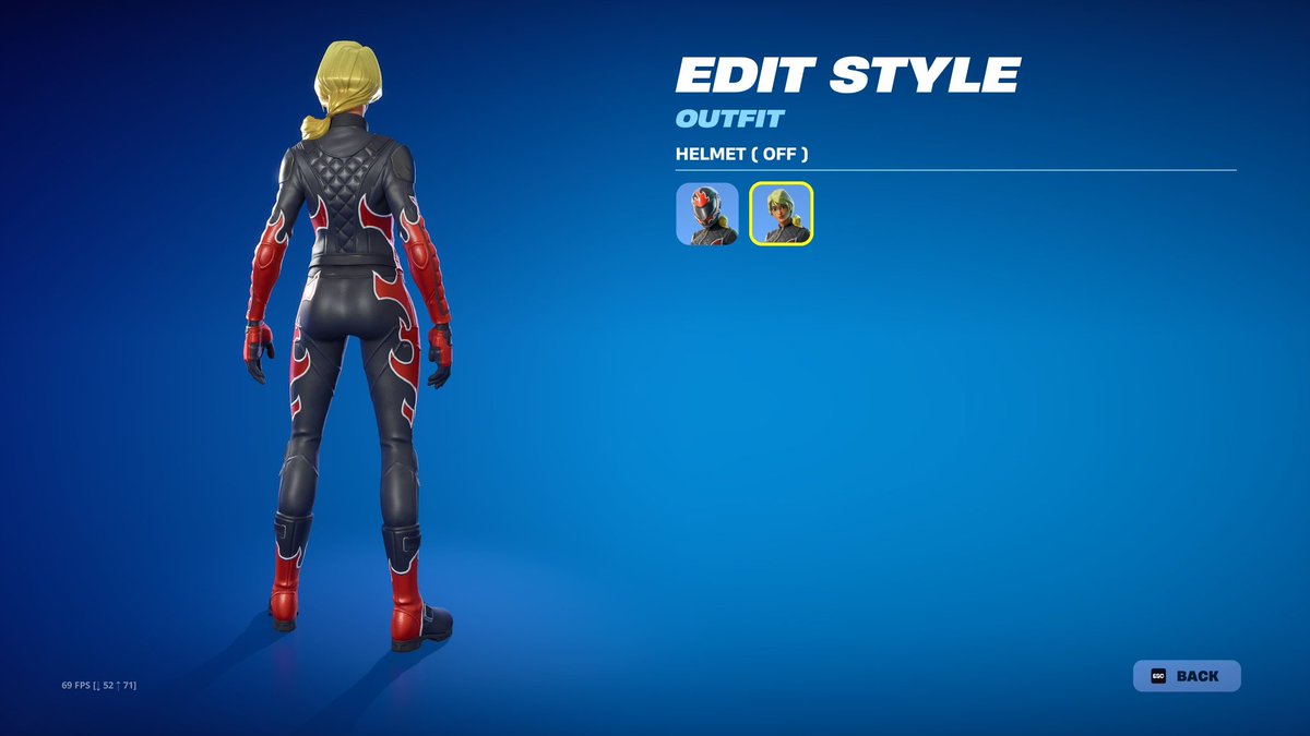 Si inicias sesión en fortnite antes del 17 de junio en tu dispositivo móvil, podrás obtener gratuito la skin bunorff

#Fortnite
#FortniteLeaks
#FortniteCh6S3
#FortniteC6S3galacticbattle
#FortniteChapter6Season3
