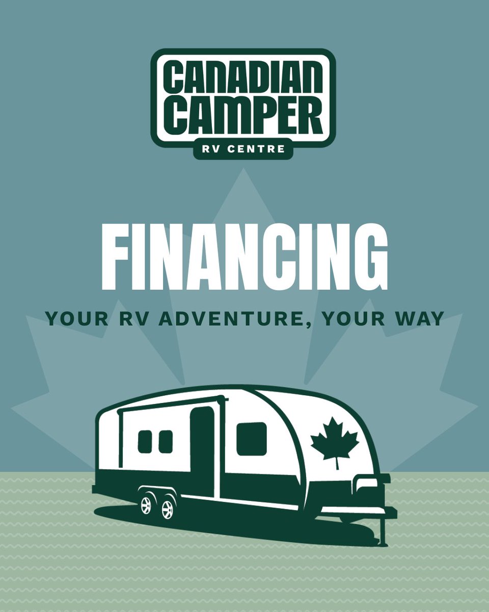 Canadian Camper tweet media