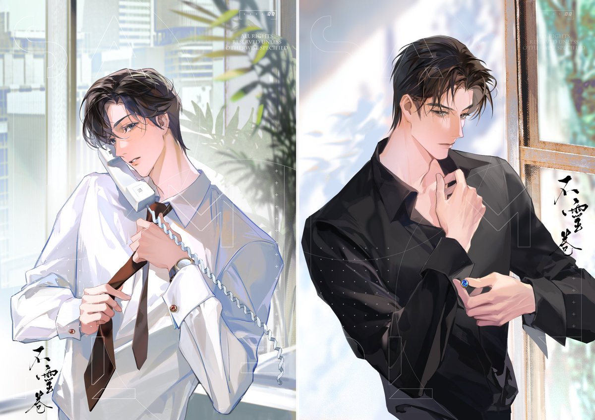 不灵卷 tweet media