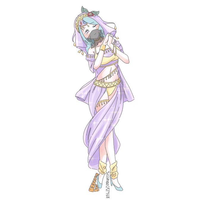 #新海リンナ生誕祭 (220/366)