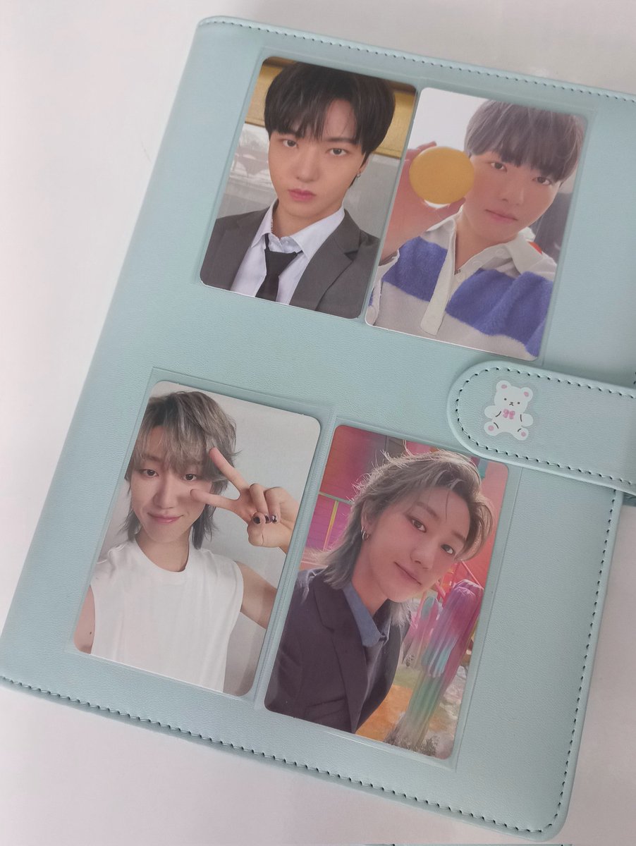 Happy mail!!!
<a href="/lilgimbapbu/">부 하늘 🐸🩷💛💙</a> teşekkür ederimm herşey için🍨🩷