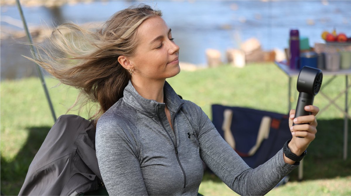 Ready to level up your camping game? 📷 SWAGGER’s latest feature breaks down the CamperKit—a lightweight, compact toolset built for the modern outdoorsman. <a href="/aecoolyofficial/">Aecooly</a> 

Read more:
swaggermagazine.com/.../camperkit-…
⁣
#CamperKit #CampingGear #OutdoorEssentials #AdventureReady