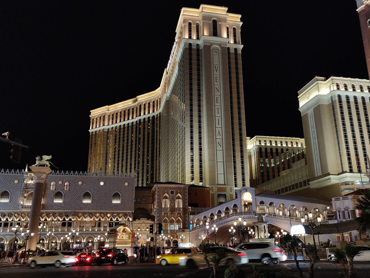 [New Post] Why attend VMware Explore 2025 in Las Vegas wp.me/p3E5hD-RV 
#vExpert #VMwareExplore #VMwareExplore2025 #VMware