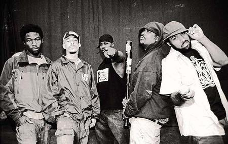 eligh's tweet image. Friday morning greetings #LL