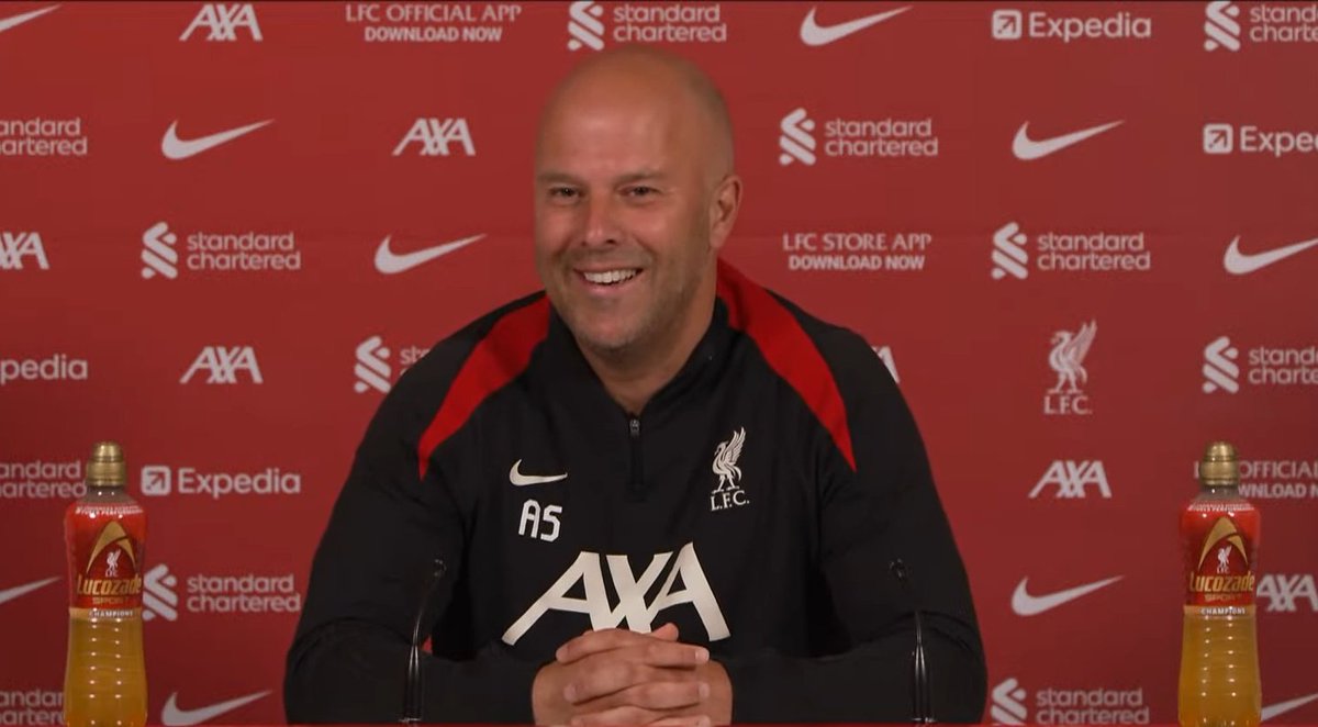 LFC Español tweet media