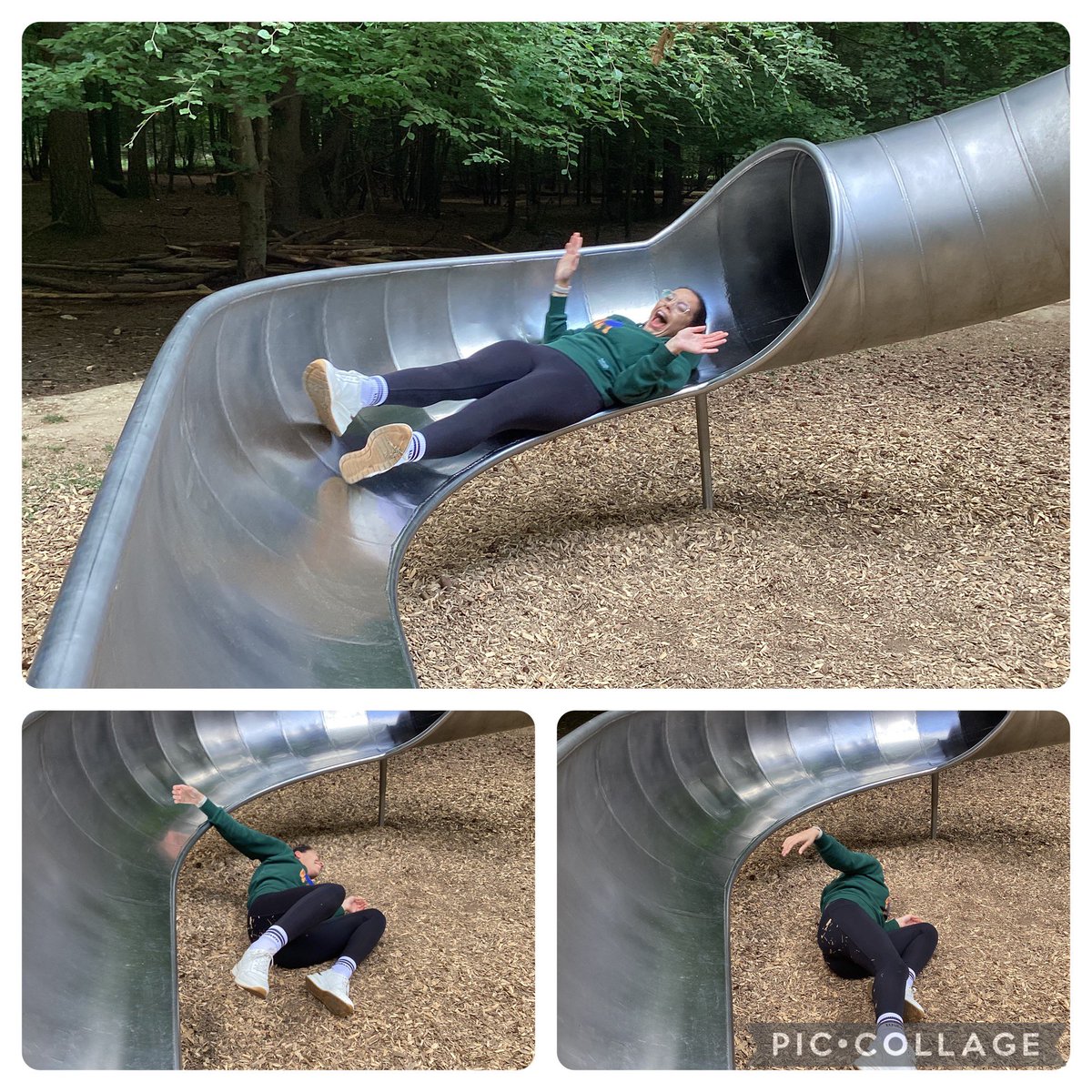 FinedonSc6's tweet photo. And some of the adults enjoyed it too… https://t.co/2VodvxJHHP