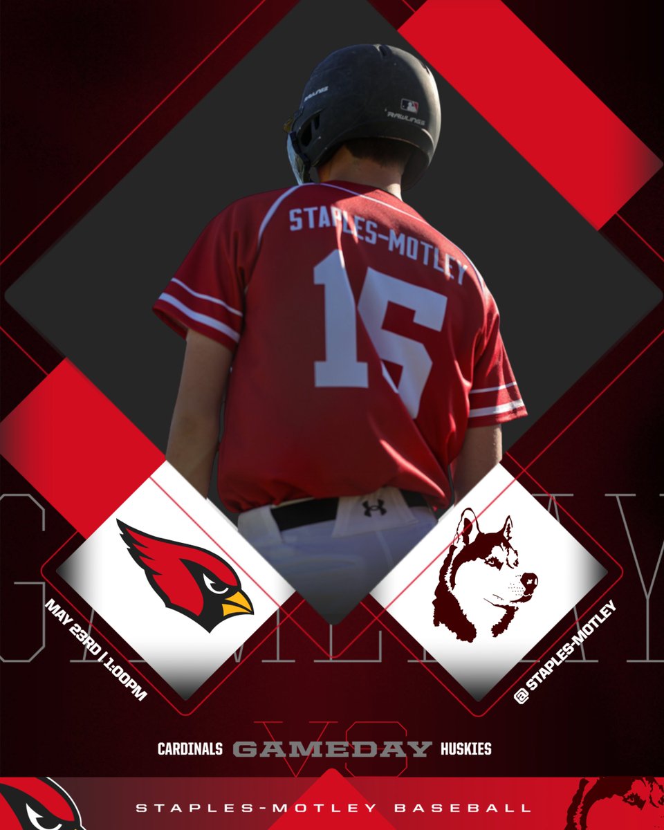 Staples-Motley Activities tweet media