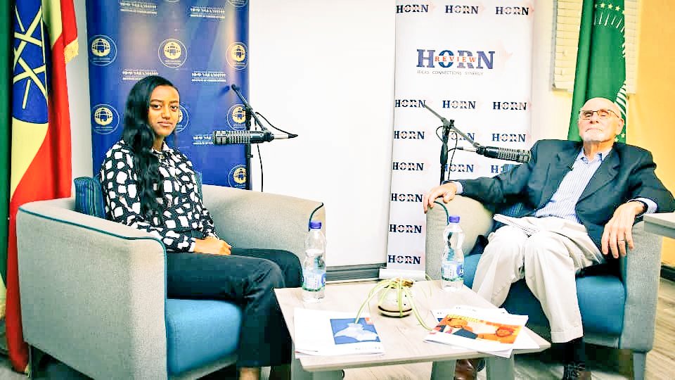 Strategic Dialogues: Horn Review Podcasts Series (@horndialogues) on Twitter photo In Se02Ep03 of <a href="/HornDialogues/">Strategic Dialogues: Horn Review Podcasts Series</a>, Lawrence Freeman (<a href="/lfreemansafrica/">lawrence freeman</a>) - offers an in-depth analysis of Ethiopia’s agricultural transformation, the intertwined future of food and energy security in the Horn of Africa, and the strategic significance of the GERD in this context. In Se02Ep03 of <a href="/HornDialogues/">Strategic Dialogues: Horn Review Podcasts Series</a>, Lawrence Freeman (<a href="/lfreemansafrica/">lawrence freeman</a>) - offers an in-depth analysis of Ethiopia’s agricultural transformation, the intertwined future of food and energy security in the Horn of Africa, and the strategic significance of the GERD in this context.