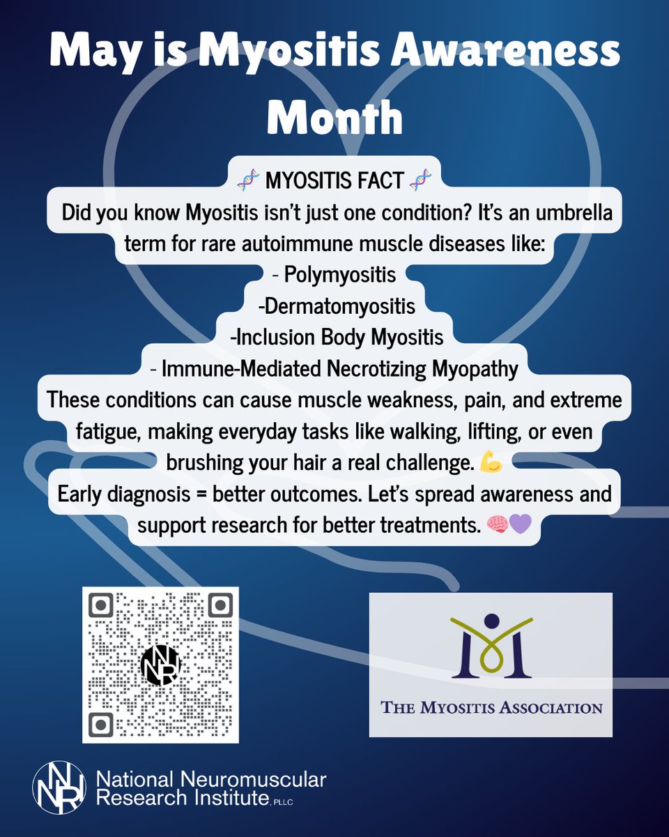 Austin Neuromuscular Center (@neuromuscular) / Posts / X