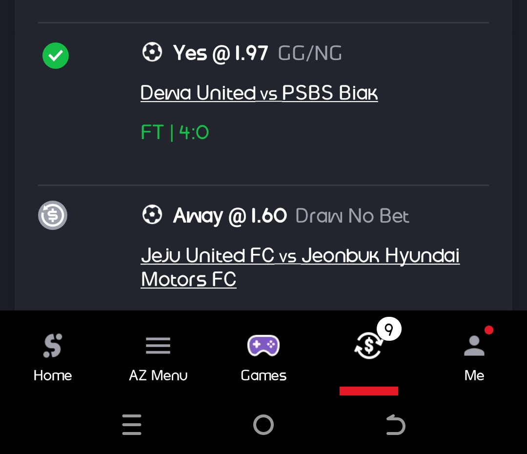 IgamanC's tweet photo. Please explain dewa united for me, why green https://t.co/k74hroaFV4