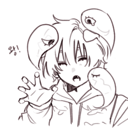 관쌈 tweet media