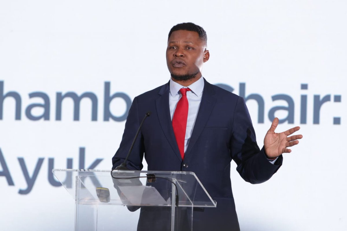 energy_african's tweet photo. Our Executive Chairman, @nj_ayuk, delivered a powerful address at the official launch of the South African National Petroleum Company (@_sanpc), a pivotal moment for the country’s energy landscape.

Presided over by the Hon. @GwedeMantashe1, Minister of Mineral and Petroleum Resources, the launch marks the operational start of SANPC, a bold new state-owned entity formed through the merger of iGas, PetroSA, and the Strategic Fuel Fund Association.

Mr Ayuk praised SANPC as a vital step toward reducing #SouthAfrica’s dependence on imported fuel and empowering the country to manage its own petroleum resources more effectively. He highlighted the progress already being made, including signs of reduced load shedding and ongoing efforts to stabilise the power grid.

“This is a defining moment,” said Ayuk. “True transformation starts at home. SANPC is a powerful platform for local innovation, investment, and leadership. It’s about creating an energy sector that’s resilient, sustainable, and proudly South African.”

In his remarks, NJ Ayuk emphasised the significance of this transformation, stating.

“We have drawn lessons from the mistakes and successes of others. Now, we have the opportunity to chart our own course. SANPC must lead in championing Brand South Africa on the global energy stage.”

The creation of SANPC is more than a structural change — it’s a strategic move to:
• Strengthen South Africa’s energy security
• Reduce reliance on imported petroleum products
• Unlock better governance and management of national petroleum assets

This is not just a national milestone — it’s a continental statement of intent. Africa is rising, and South Africa is positioning itself as a serious player in shaping its energy destiny.

#SANPC #SouthAfricaEnergy #NJAyuk #AfricanEnergy #PetroleumLeadership #EnergySecurity #AfricanEnergyChamber #BrandSouthAfrica #EnergyTransition