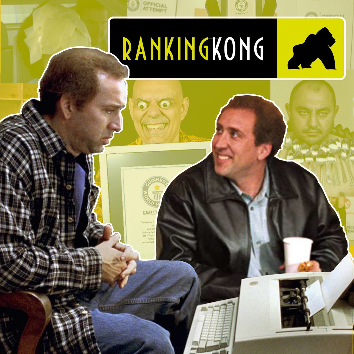rankingkongpod's tweet photo. 🔥Nuevo programa🔥
[25 Records Insolitos]

· iVoox: https://t.co/9xWaflVTgL

· iTunes, Spotify, Twitter e Instagram: https://t.co/lx8IlJXlvN

Si te apetece contarnos algo escríbenos a rankingkongpodcast@gmail.com

¡Gracias por escucharnos! https://t.co/PvEPLMXL6i