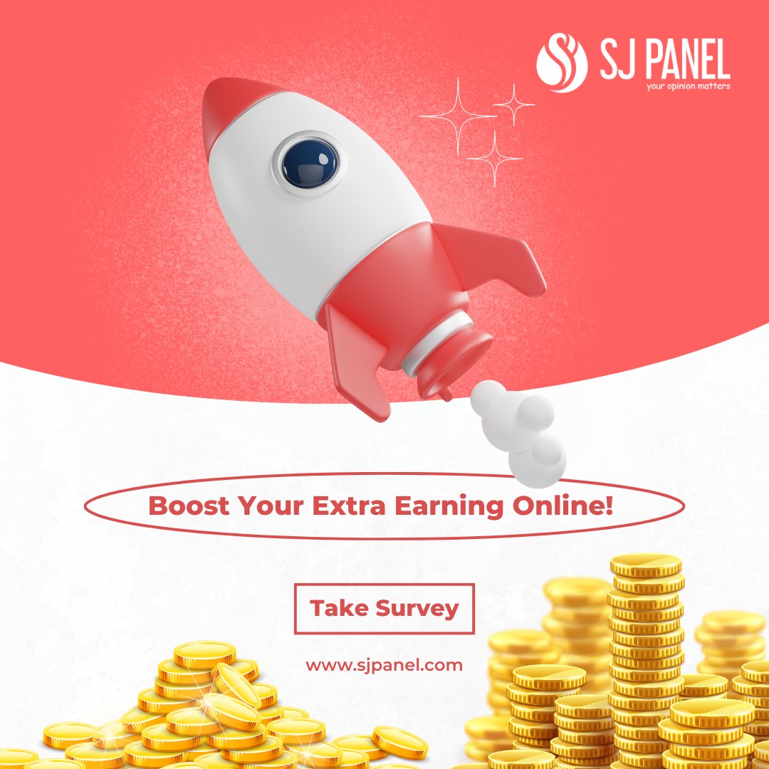 sjpanel's tweet photo. Whether you're commuting or relaxing, SJ Panel lets you earn on the go! Try it now. 📲✨ 

Join now https://t.co/qYTmCoJwcF

#SJPanel #ExtraIncome #OnlineEarning #SideHustle #AnytimeAnywhere #DailyEarnings #EarnOnline #PassiveIncome #SurveyPays #SurveysThatPay #SurveysForCash https://t.co/HIyU5Mwtcq