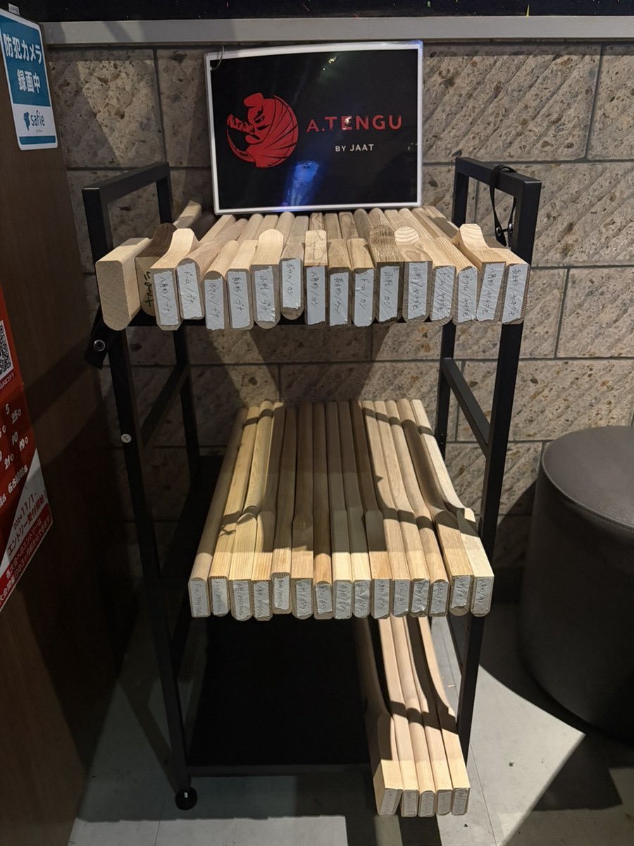 お知らせ】 国産のハンドル「A.TSUKA」の販売を開始いたしました