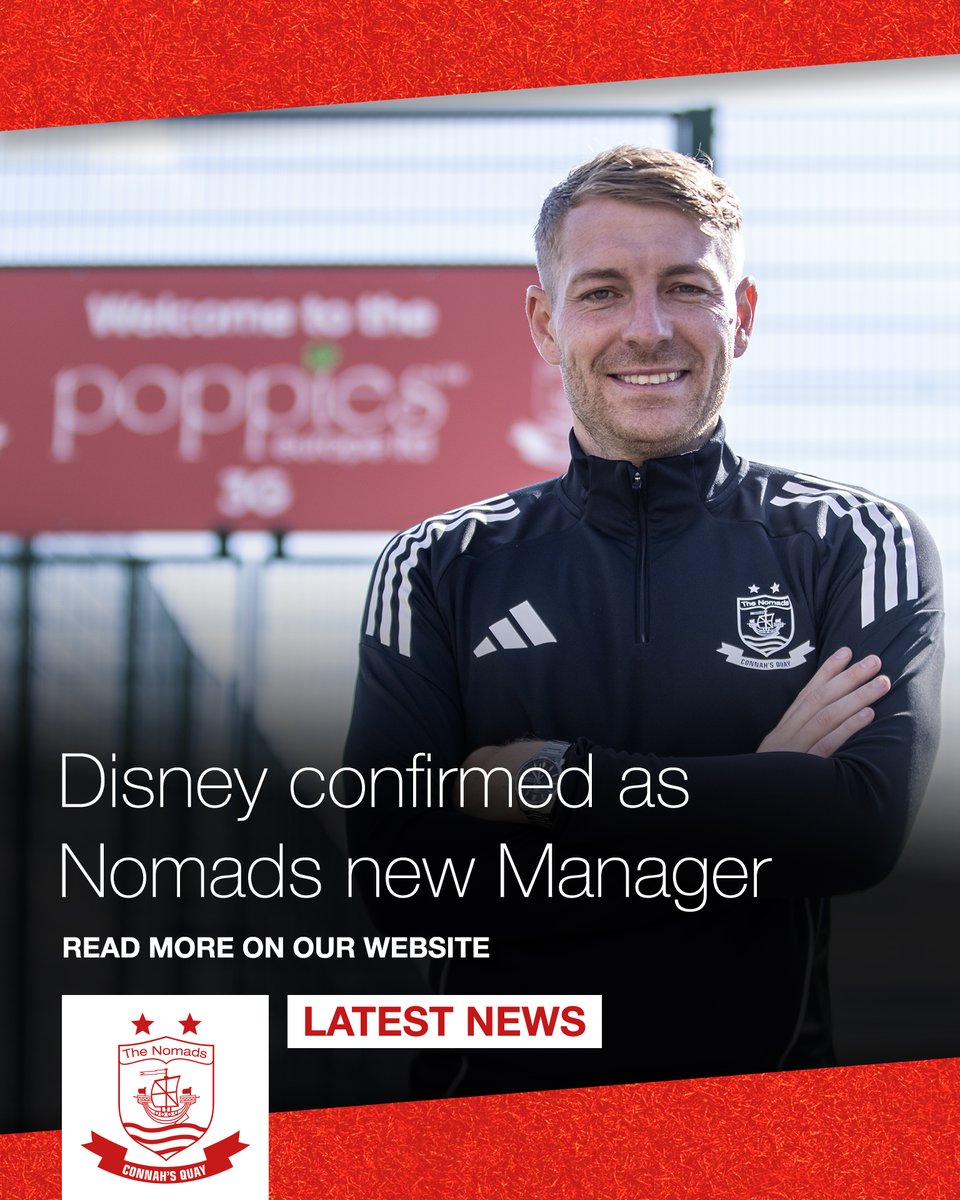 Connah's Quay Nomads FC tweet media