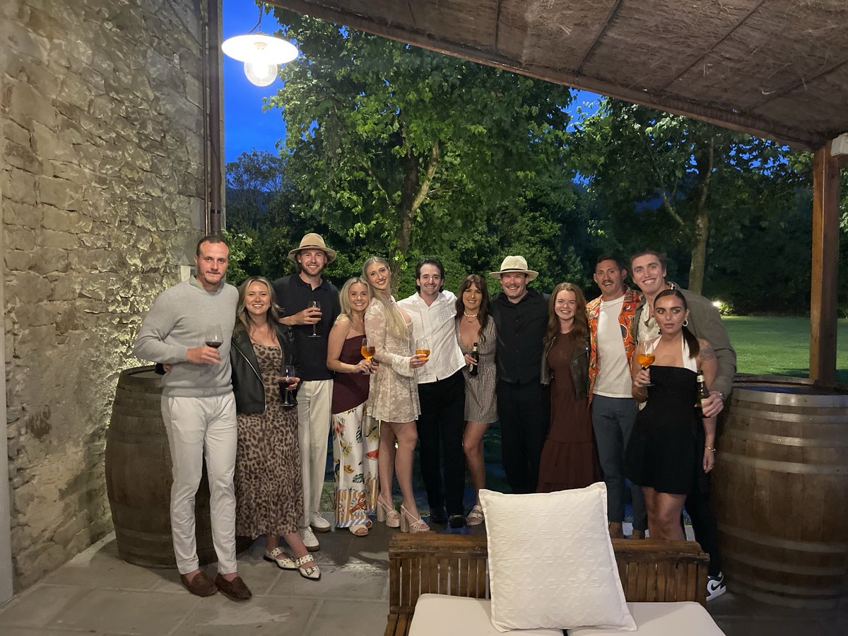 jeff baum tweet media