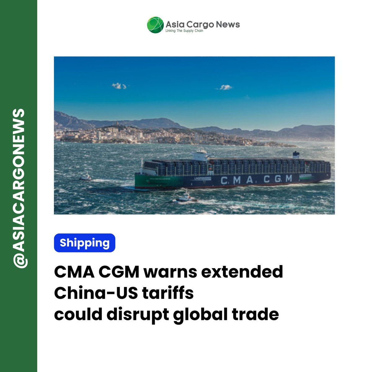Asia Cargo News (@asiacargonews) / Posts / X
