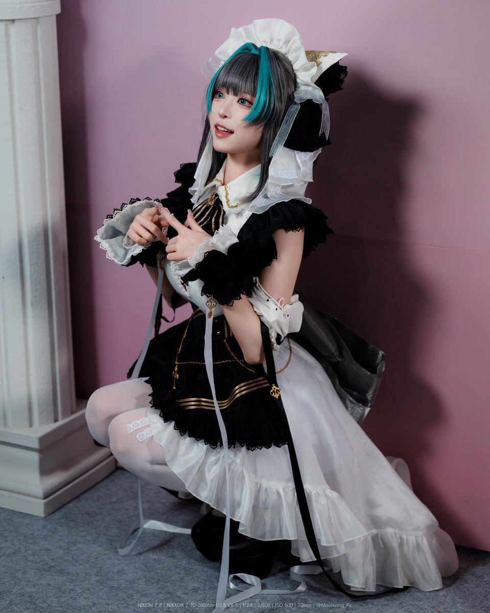 25.05.23 PlayX4 (2일차)
벽람항로 - 체셔
M.시루님(@siru_0207)

#cosplay
#AzurLane
#playX4 https://t.co/E24BhDrOau