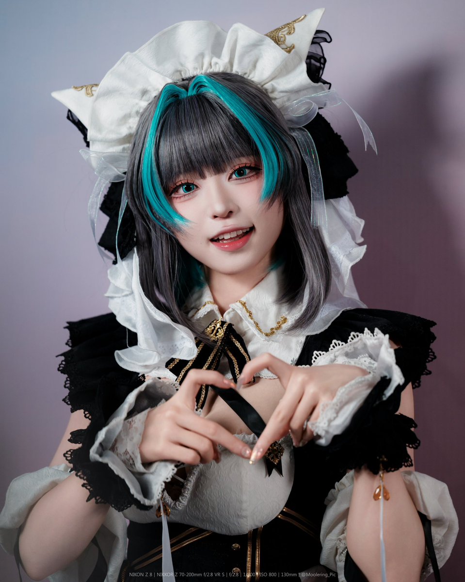 25.05.23 PlayX4 (2일차)
벽람항로 - 체셔
M.시루님(@siru_0207)

#cosplay
#AzurLane
#playX4 https://t.co/E24BhDrOau