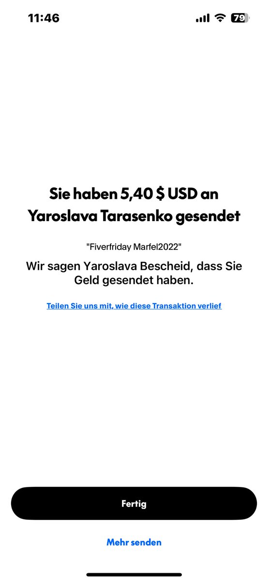 Officer MarFella 🇺🇦/🇩🇪/🇪🇺 #NAFO Officer (@marfel2022) on Twitter photo 5/5
<a href="/toonie_tuesday/">Official Toonie Tuesday 🎗️</a>
#Fiverfriday my 5th 5 EUR goes to <a href="/Yasya_Tarasenko/">лютік - та, що лютує</a>. The money is for a car for the heroes in Donezkyj.
Will you join me?
Please donate, like and share. Thank you very much. 🫶 5/5
<a href="/toonie_tuesday/">Official Toonie Tuesday 🎗️</a>
#Fiverfriday my 5th 5 EUR goes to <a href="/Yasya_Tarasenko/">лютік - та, що лютує</a>. The money is for a car for the heroes in Donezkyj.
Will you join me?
Please donate, like and share. Thank you very much. 🫶
