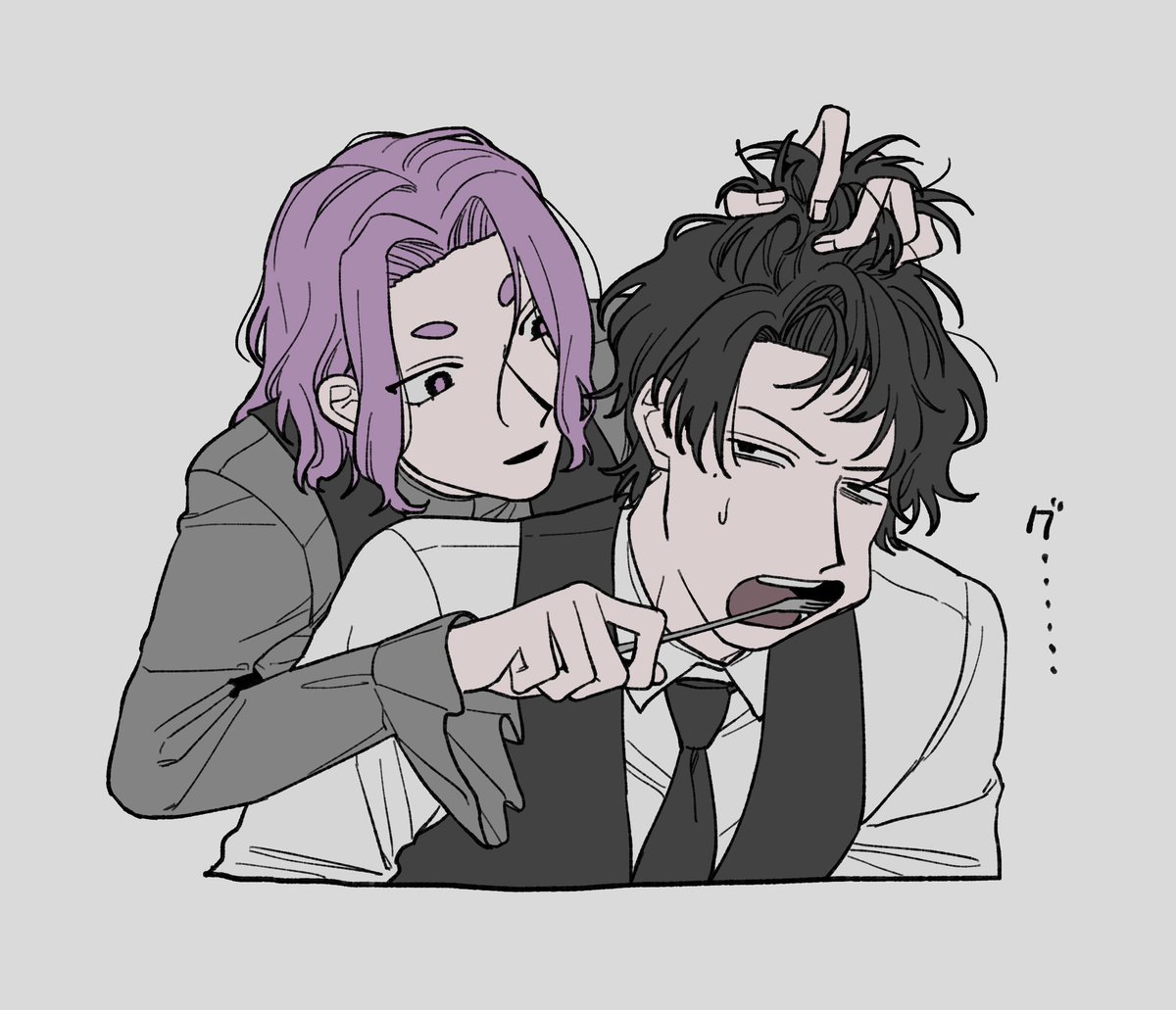 らくがき色々 