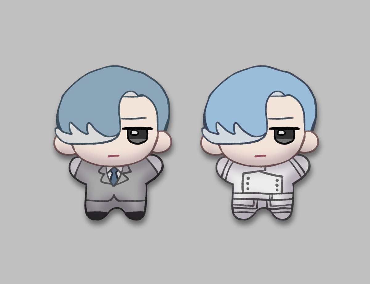らくがき色々 