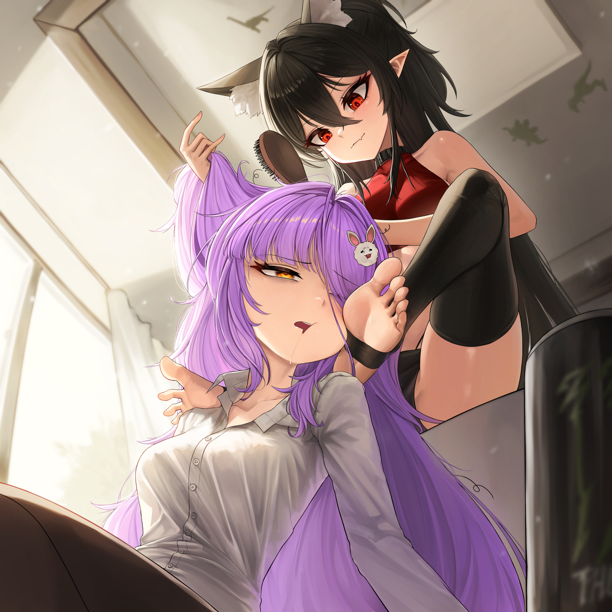 tenkey_less tweet picture