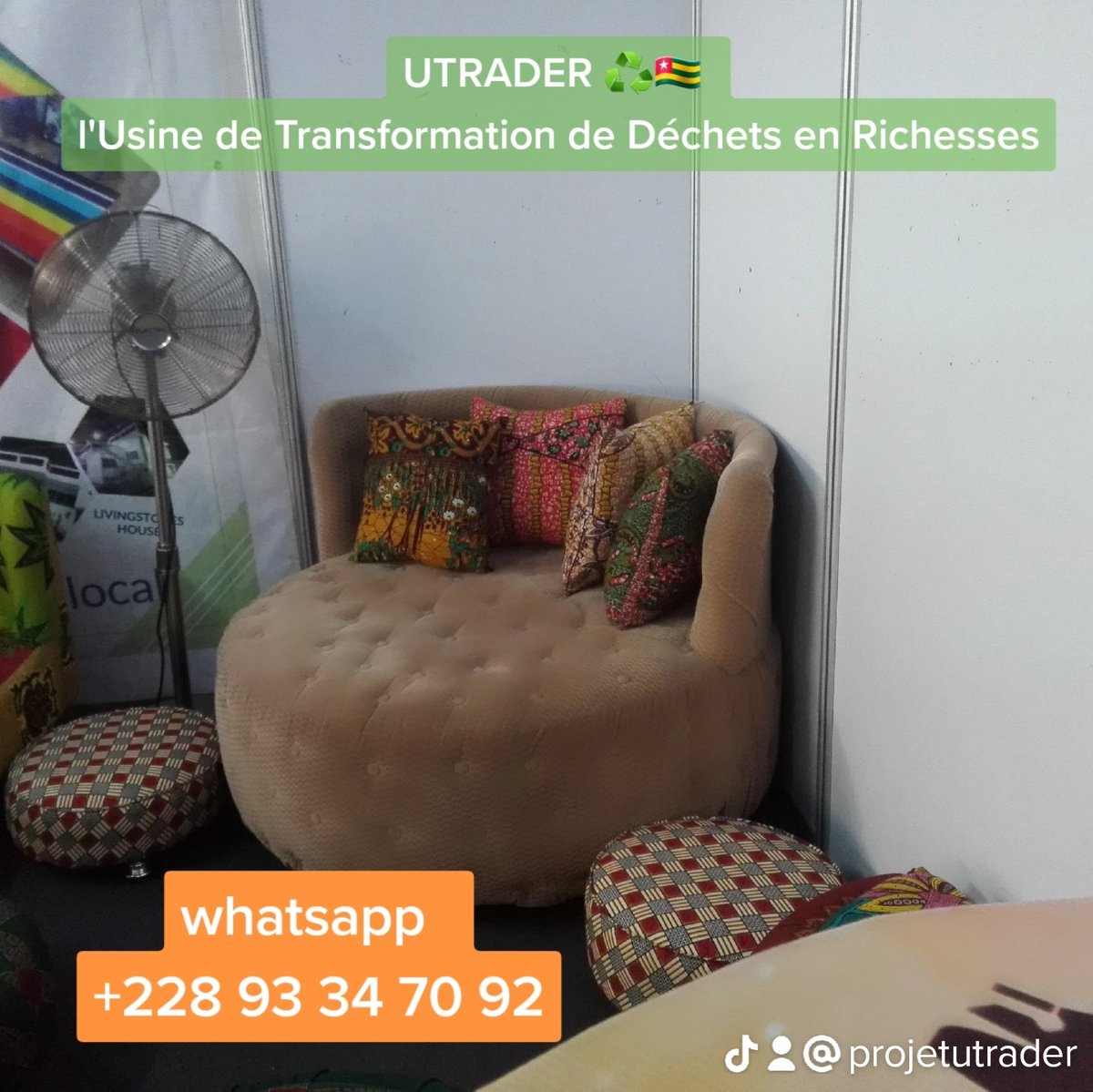 ProjetUtrader's tweet photo. https://t.co/aUBGvw0Urp